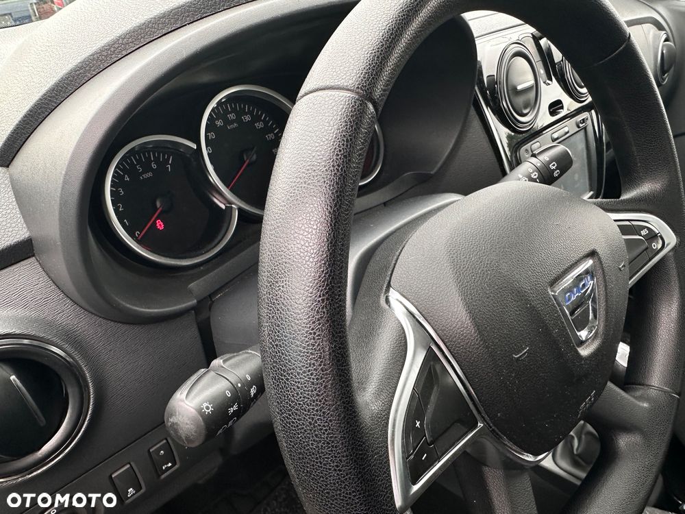 Dacia Dokker 1.6 SCe Laureate - 12