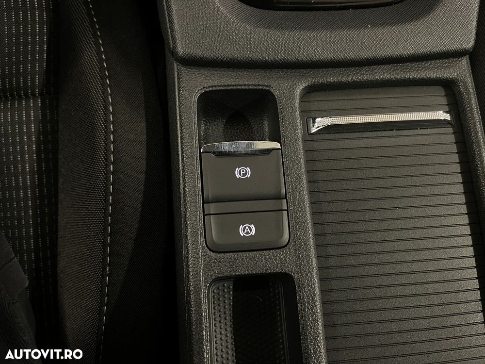 Skoda Octavia 1.0 TSI Ambition - 25