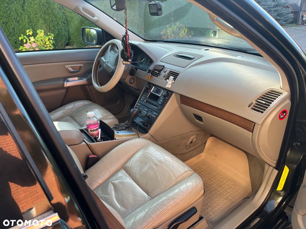 Volvo XC 90 - 20
