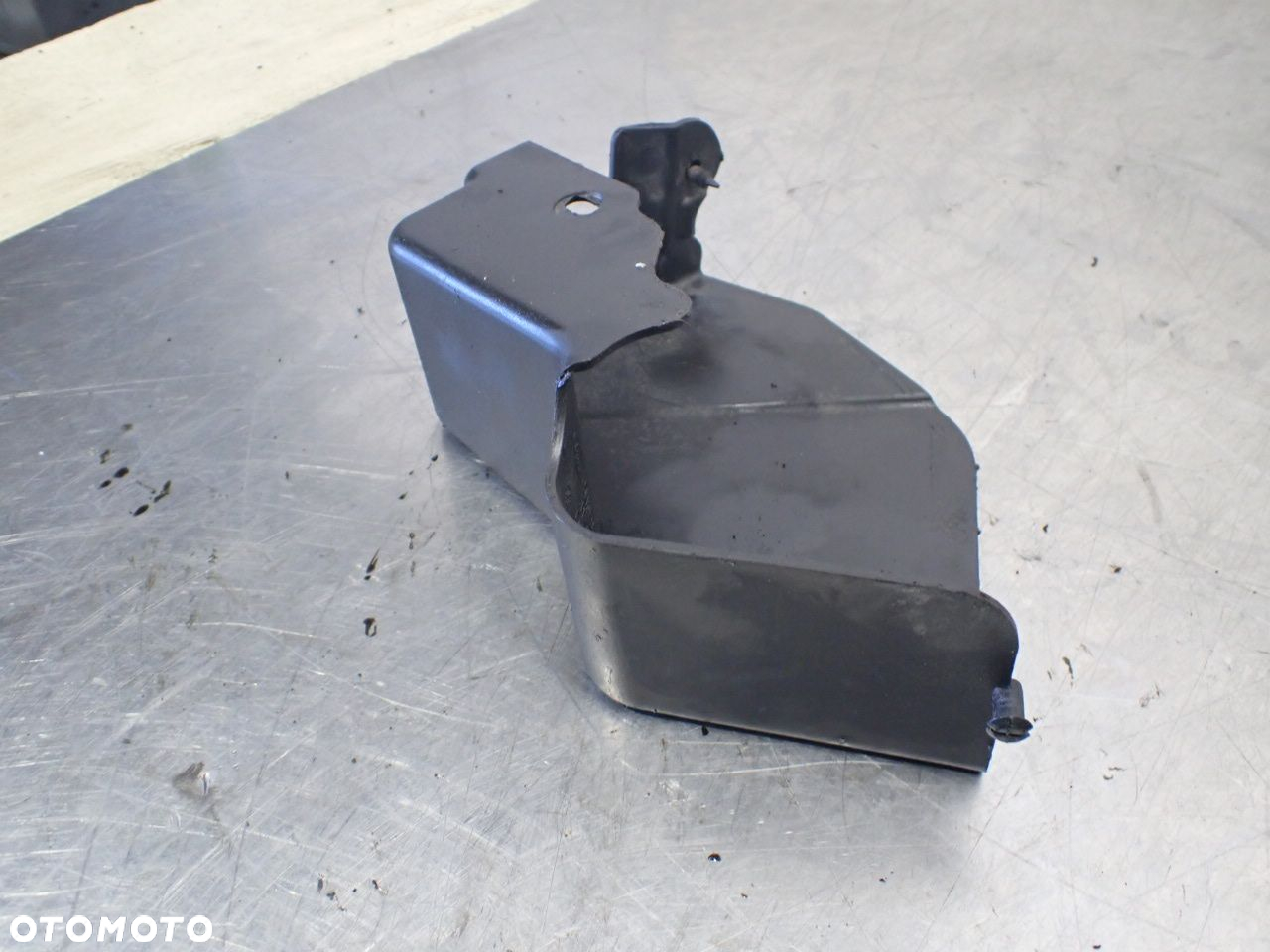 OSŁONA FORD MAVERICK II 2.3 5L84-9E766-AF - 4