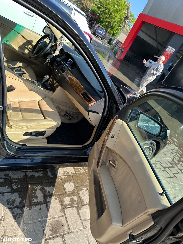BMW Seria 5 - 13