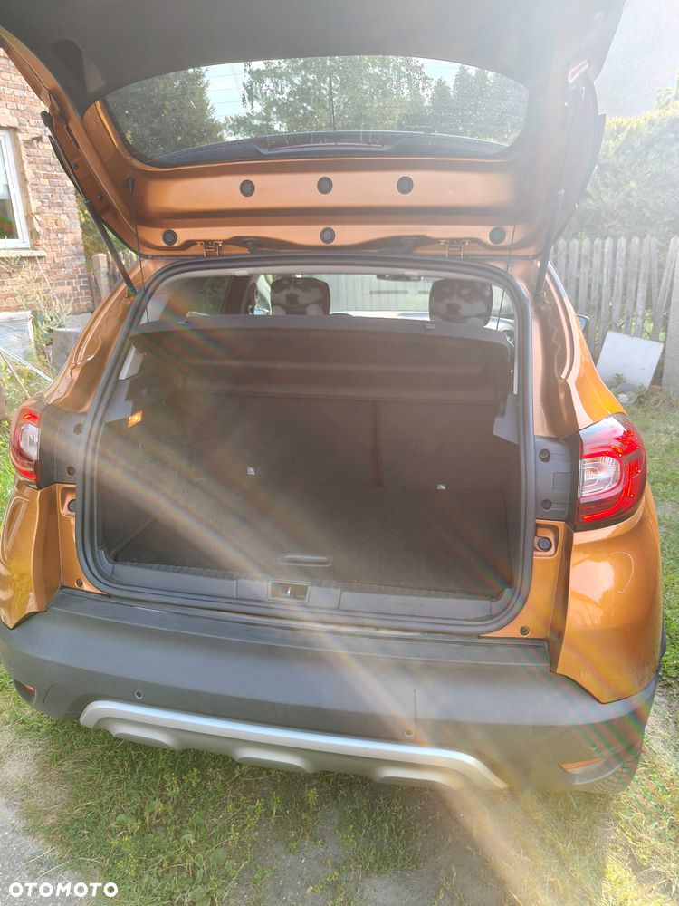 Renault Captur - 5