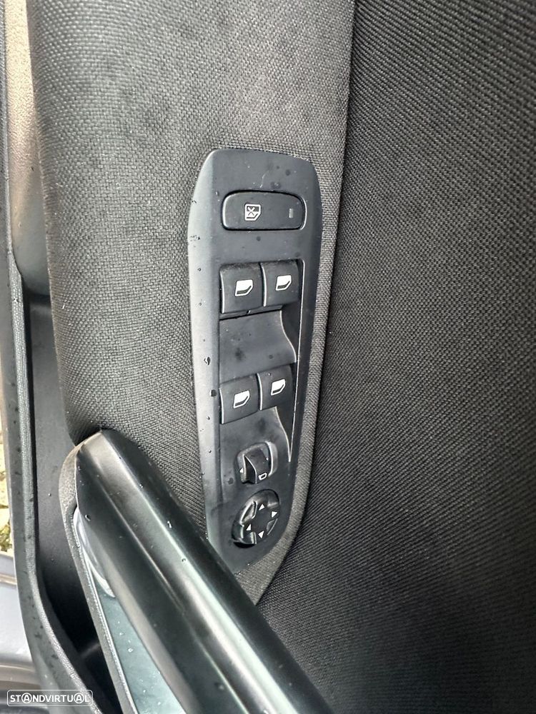 Peugeot 308 1.5 BlueHDi Style - 13