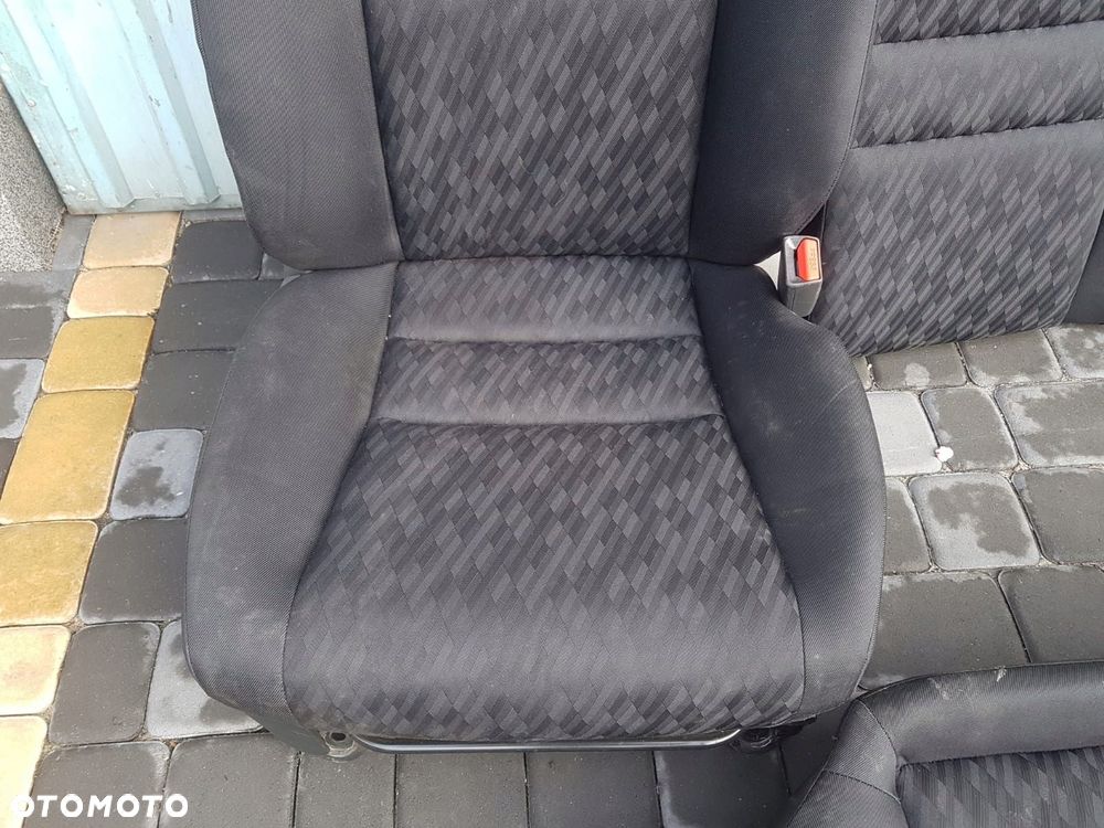 ACCORD VII SEDAN 02- FOTELE KOMPLET - 12