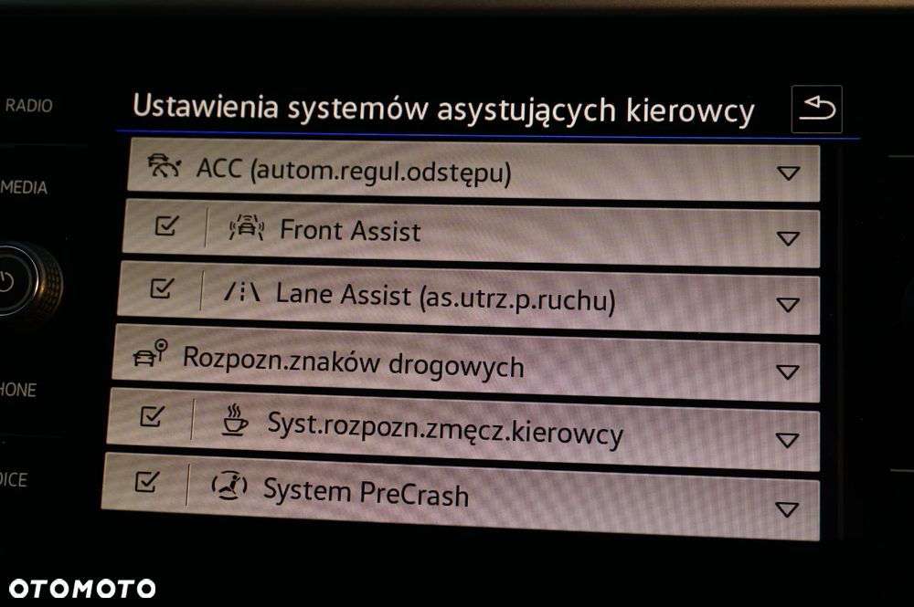 Volkswagen Arteon 2.0 TDI Essence DSG - 31