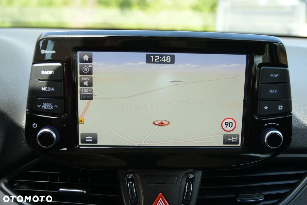 Hyundai i30 1.4 Fifa World Cup Edition - 33