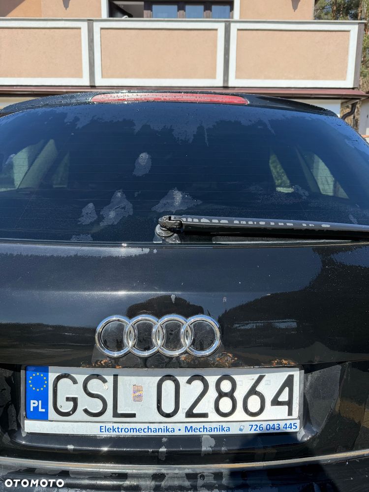 Audi A6 Avant 2.0 TDI - 5