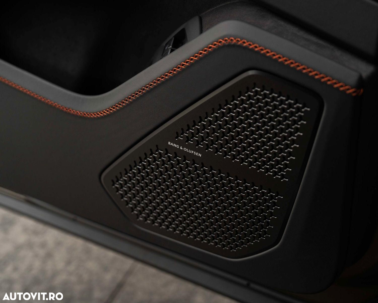 Lamborghini URUS - 2
