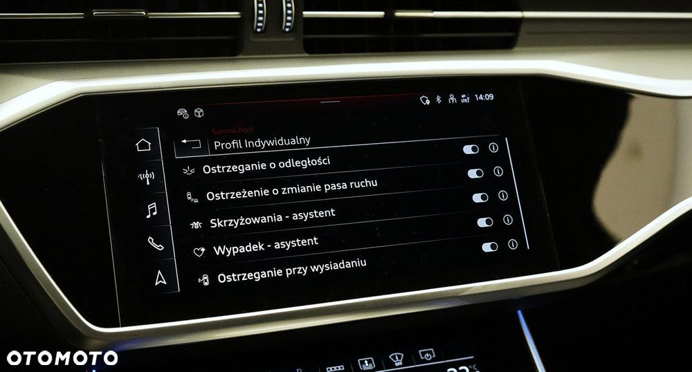 Audi A6 Limousine - 40