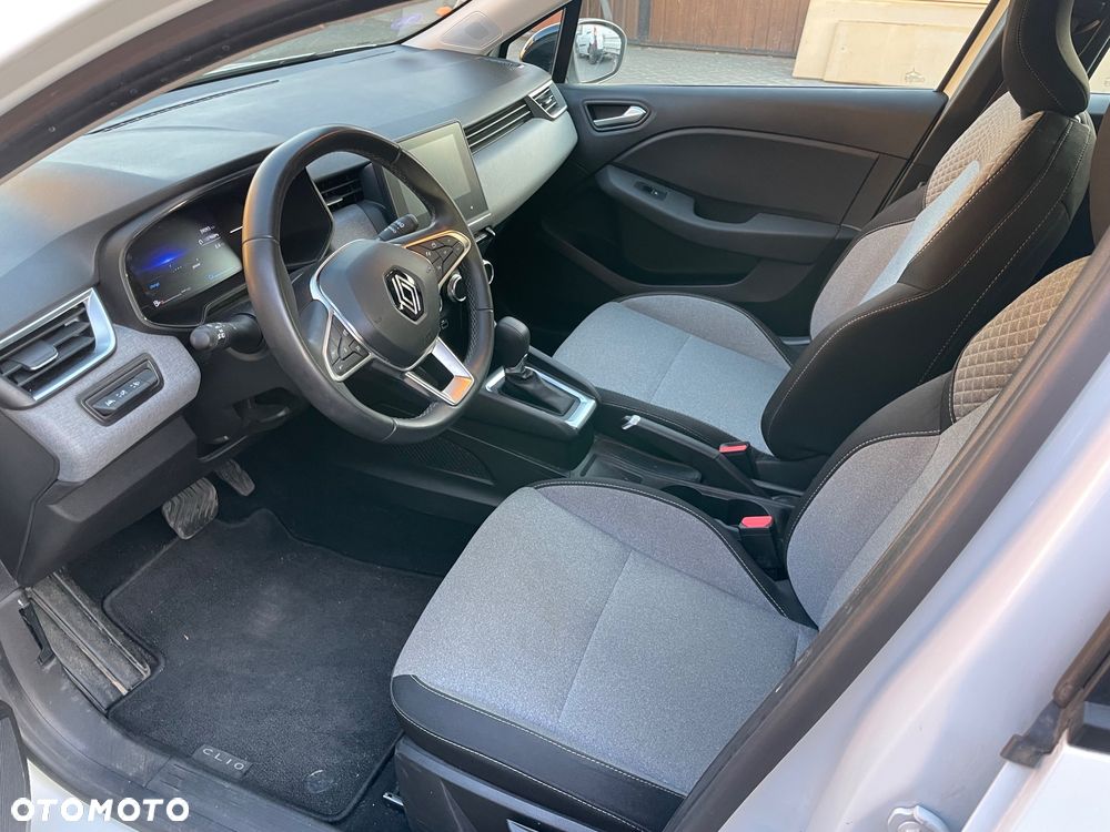 Renault Clio 1.6 E-TECH Full Hybrid 145 Evolution - 21