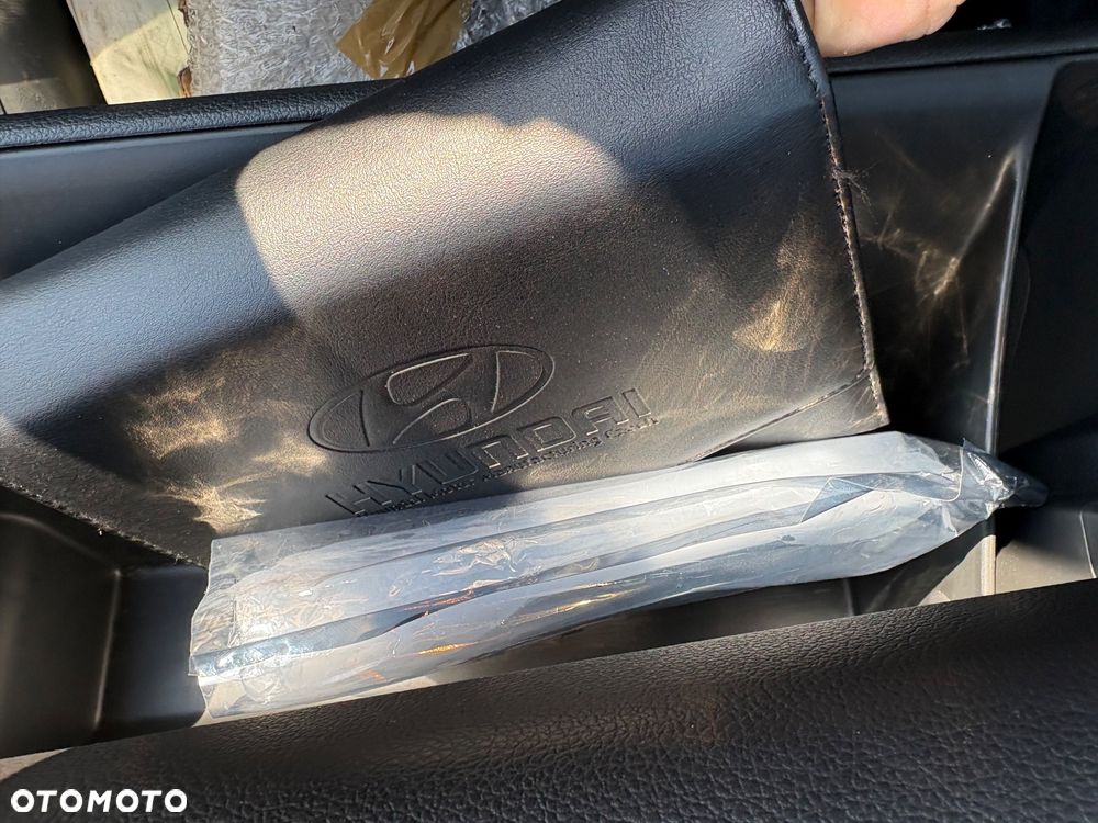 Hyundai i30 1.6 CRDI DCT Premium - 16