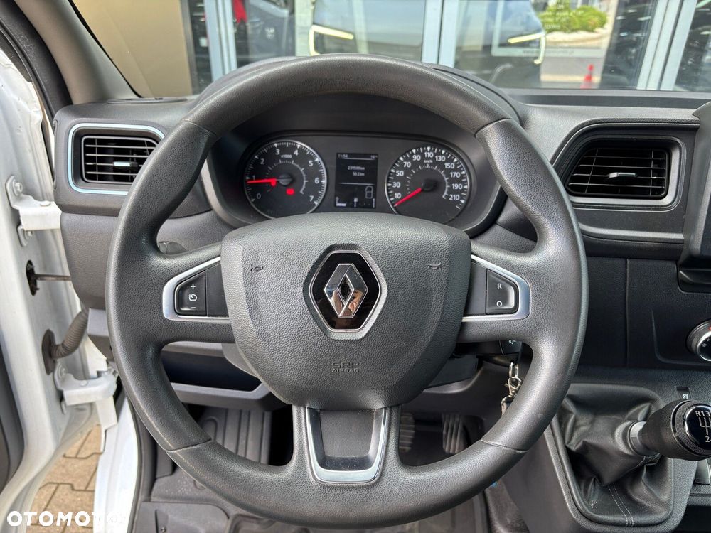 Renault Master 2.3 dCi L3H2 Extra - 19