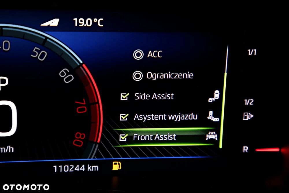 Skoda Kodiaq 2.0 TSI 4x4 L&K DSG 7os - 31