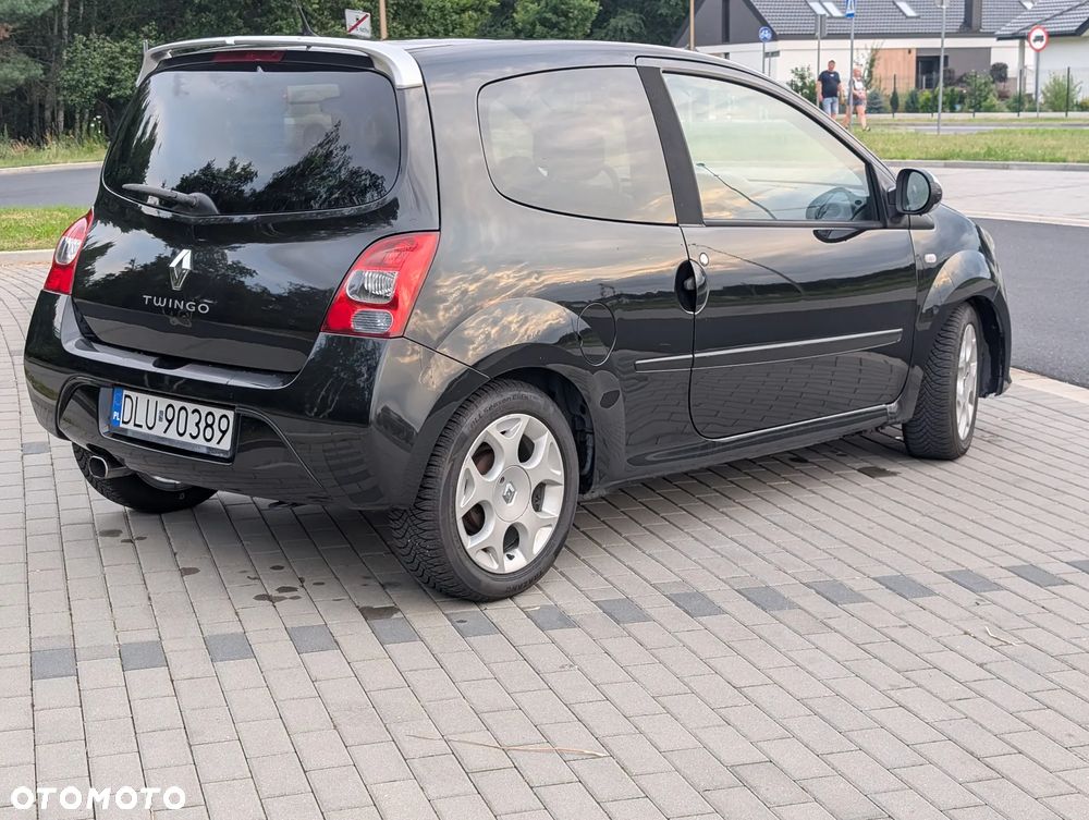 Renault Twingo - 4
