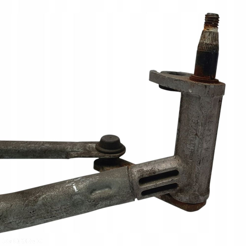 SILNICZEK WYCIERACZEK Skoda Octavia I mechanizm przód przedni 1U1955023 - 8
