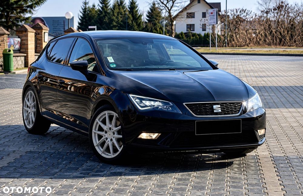 Seat Leon - 11