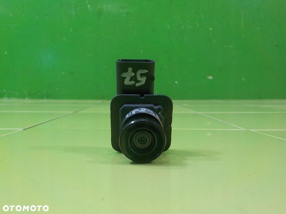 FORD ECOSPORT II MK2 LIFT 1.0 B AUT 19r 5D kamera cofania GN15-19G490-CB - 1