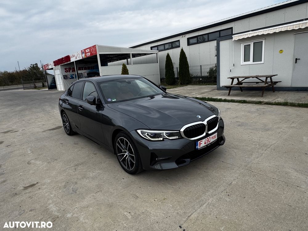 BMW Seria 3 - 12