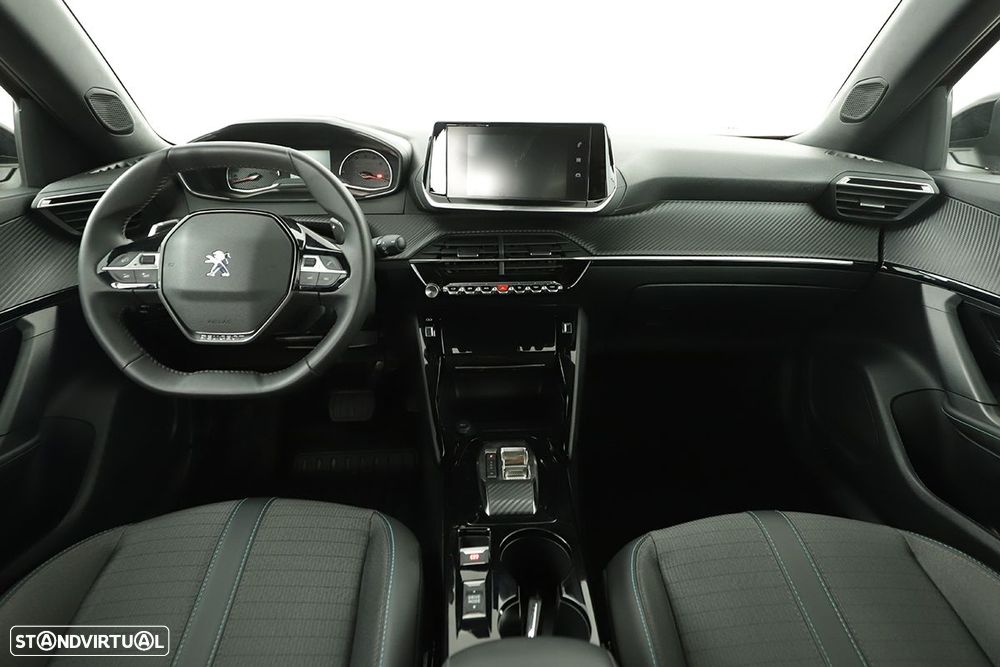 Peugeot 2008 1.2 PureTech Allure EAT8 - 7
