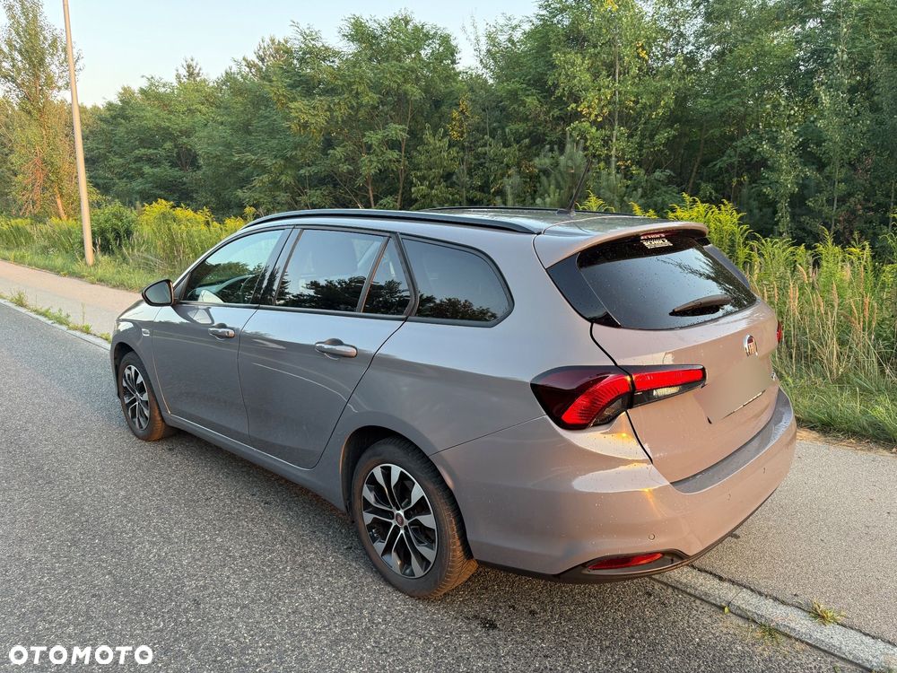 Fiat Tipo 1.6 MultiJet DCT S-Design - 7