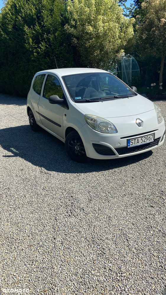 Renault Twingo dCi 65 Eco2 - 2