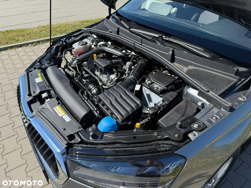 Skoda Fabia 1.0 TSI Selection - 12