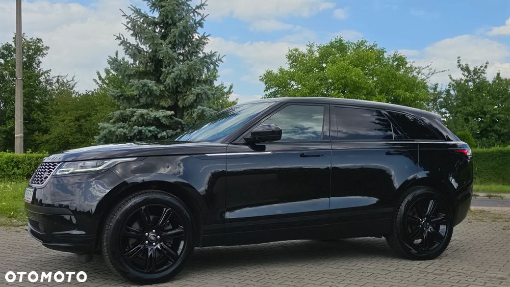 Land Rover Range Rover Velar ver-2-0-d200-mhev-se - 15