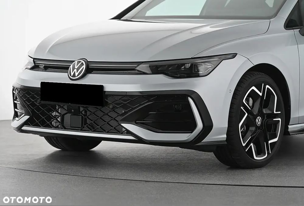 Volkswagen Golf Variant 1.5 eTSI mHEV R-Line Plus DSG - 8