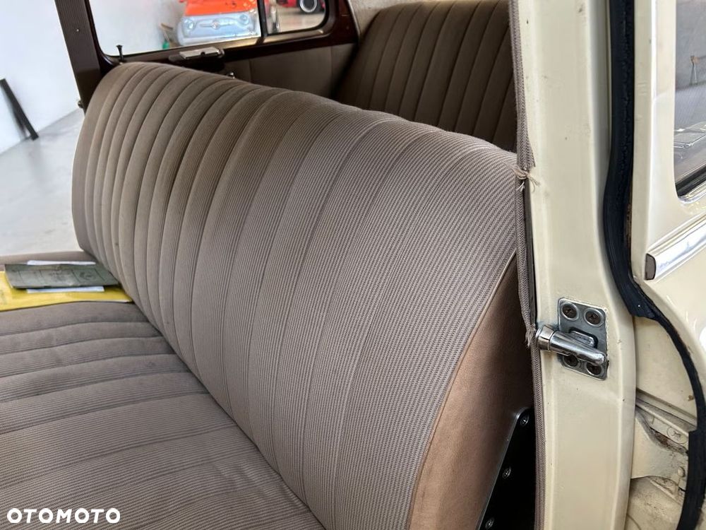 Mercedes-Benz Inny - 20