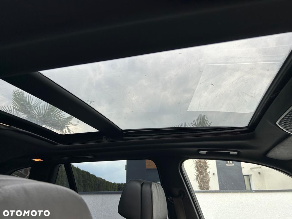 BMW X5 xDrive35d - 8