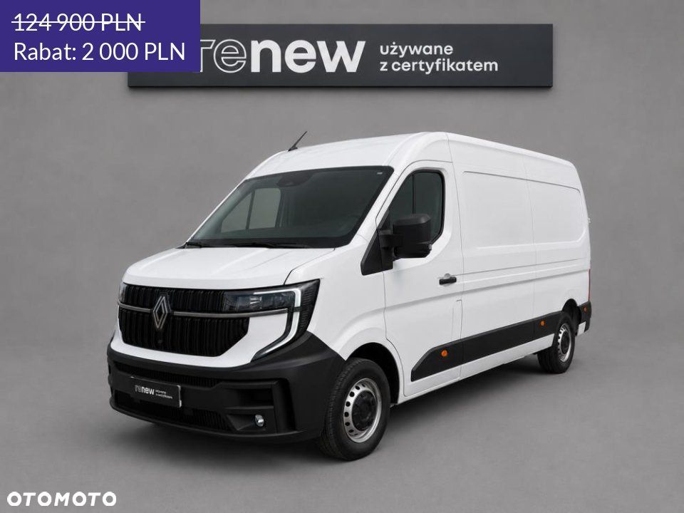 Renault master - 25