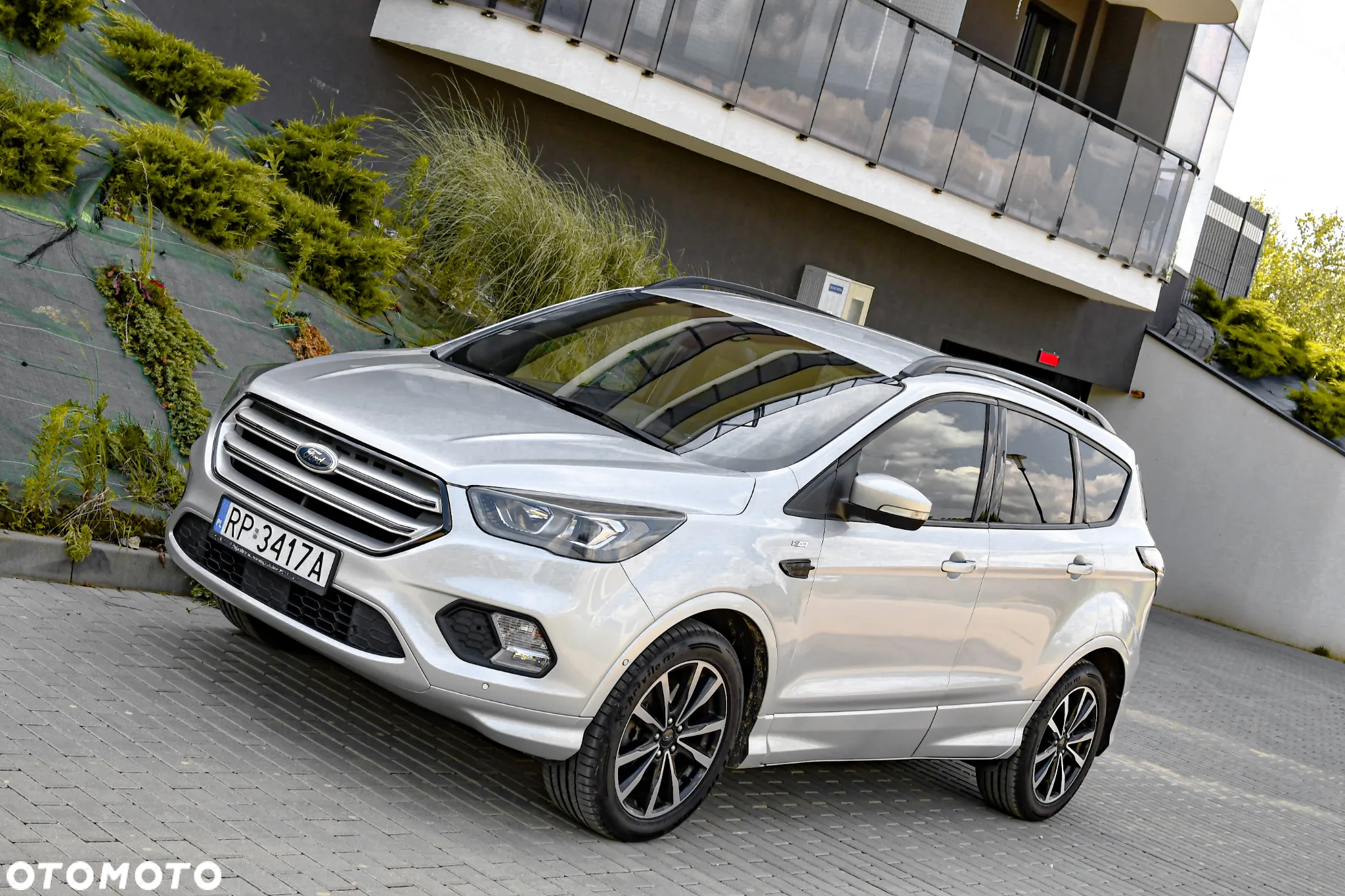 Ford Kuga 1.5 TDCi FWD ST-Line - 2