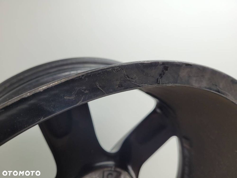 FELGA ALUMINIOWA 19 AUDI Q5 8R 8JX19H2 ET39 8R0601025J 5X112 - 9