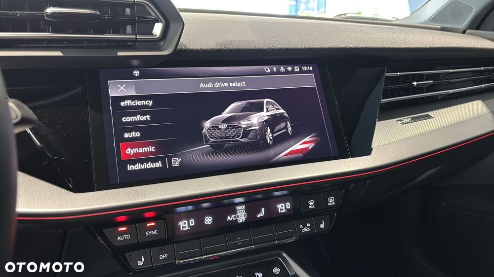 Audi A3 Allstreet - 23