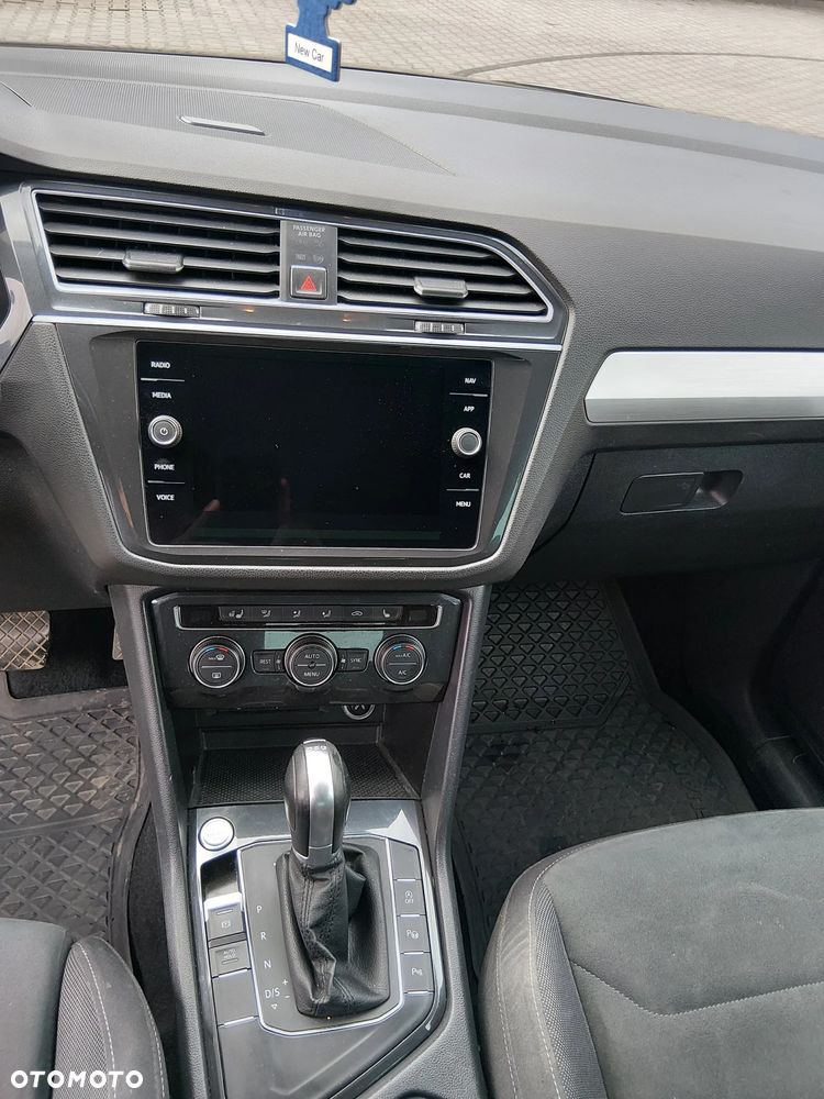 Volkswagen Tiguan 2.0 TDI SCR (BlueMotion Technology) DSG Highline - 12