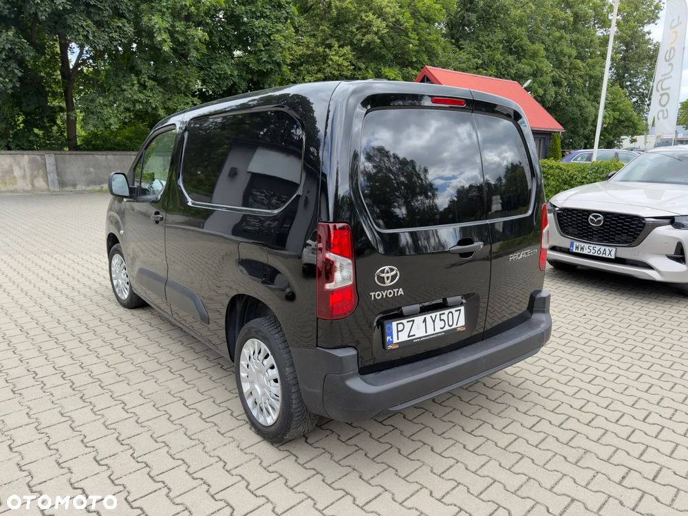 Toyota ProAce City - 5