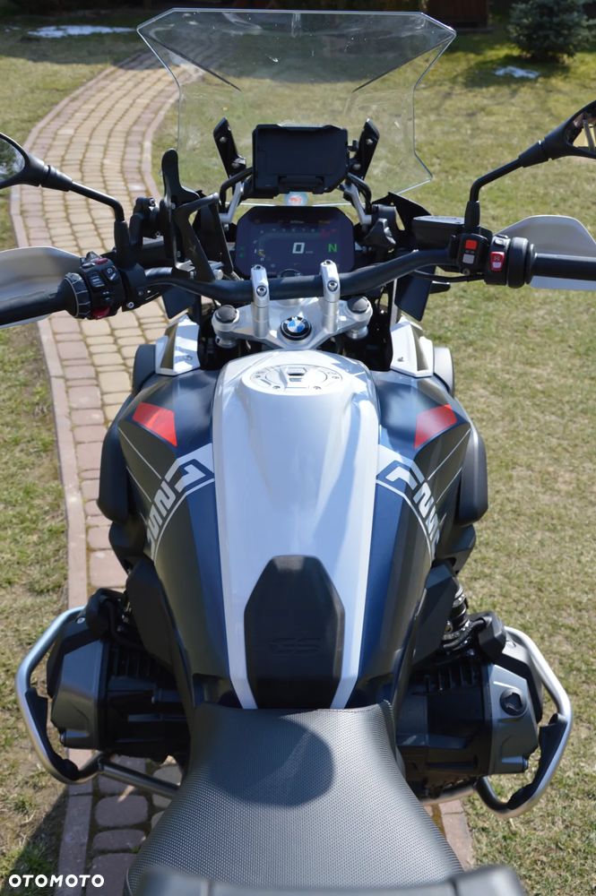 BMW GS - 18
