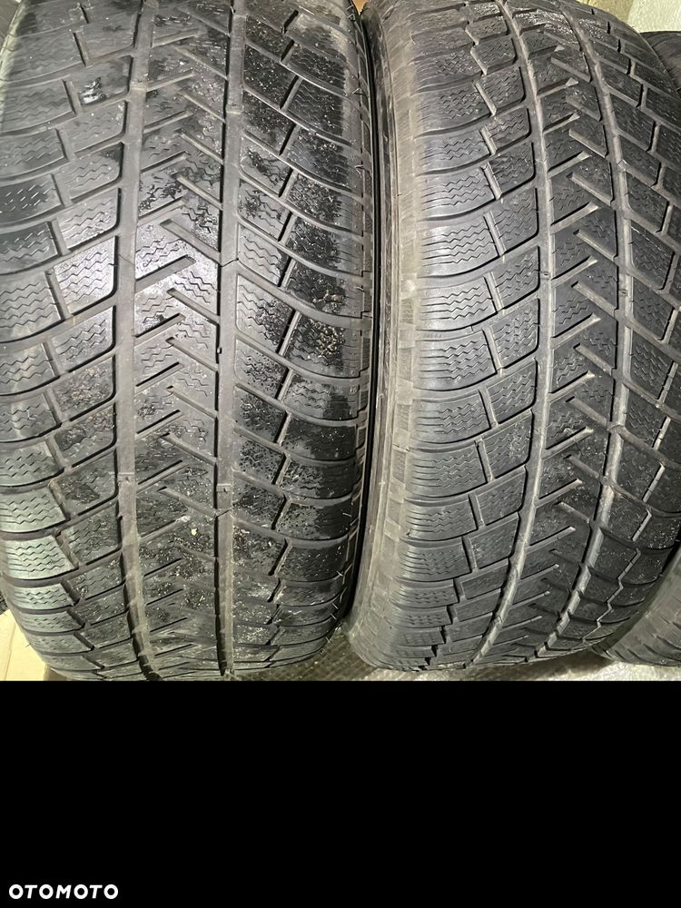 KOMPLET KÓŁ ZIMOWYCH MERCEDES BENZ ML W166 A166 225/55/18 - 2