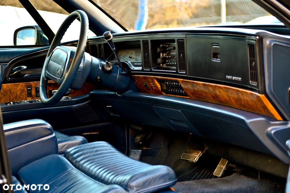 Buick Park Avenue - 26