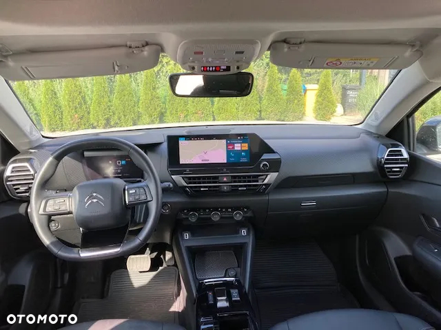 Citroën C4 1.2 PureTech Feel Pack S&S EAT8 - 6