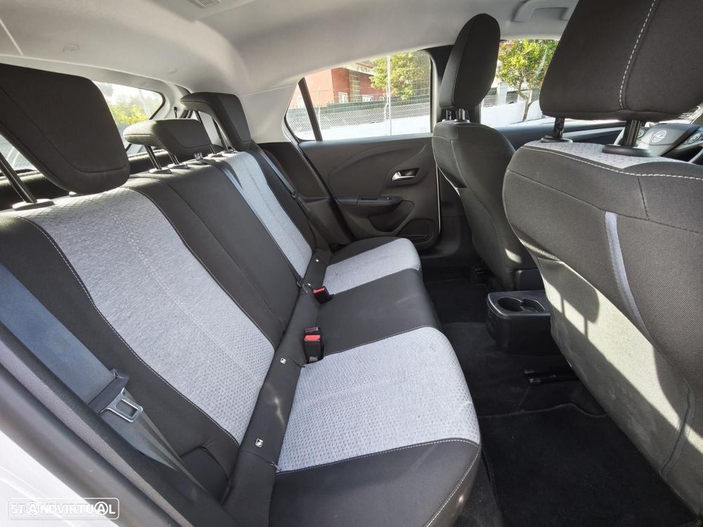 Opel Corsa-e 50 kWh Edition - 31