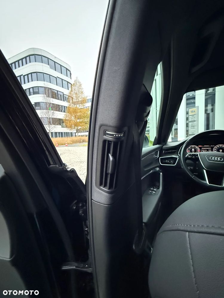 Audi A6 Allroad - 10