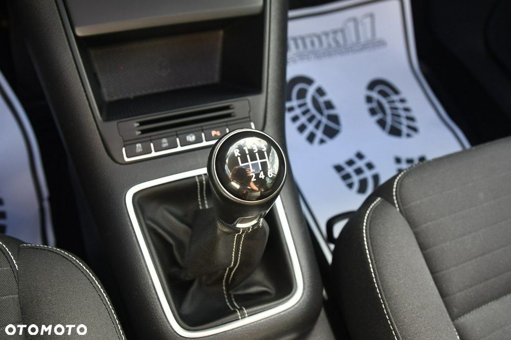 Volkswagen Tiguan - 32