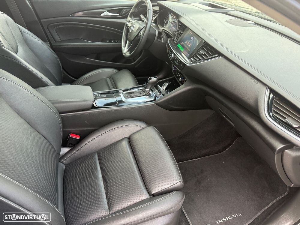 Opel Insignia Grand Sport 1.6 CDTi Business Edition Auto. - 24
