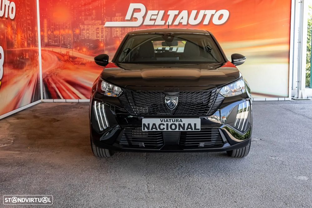 Peugeot 2008 2024 photo 2
