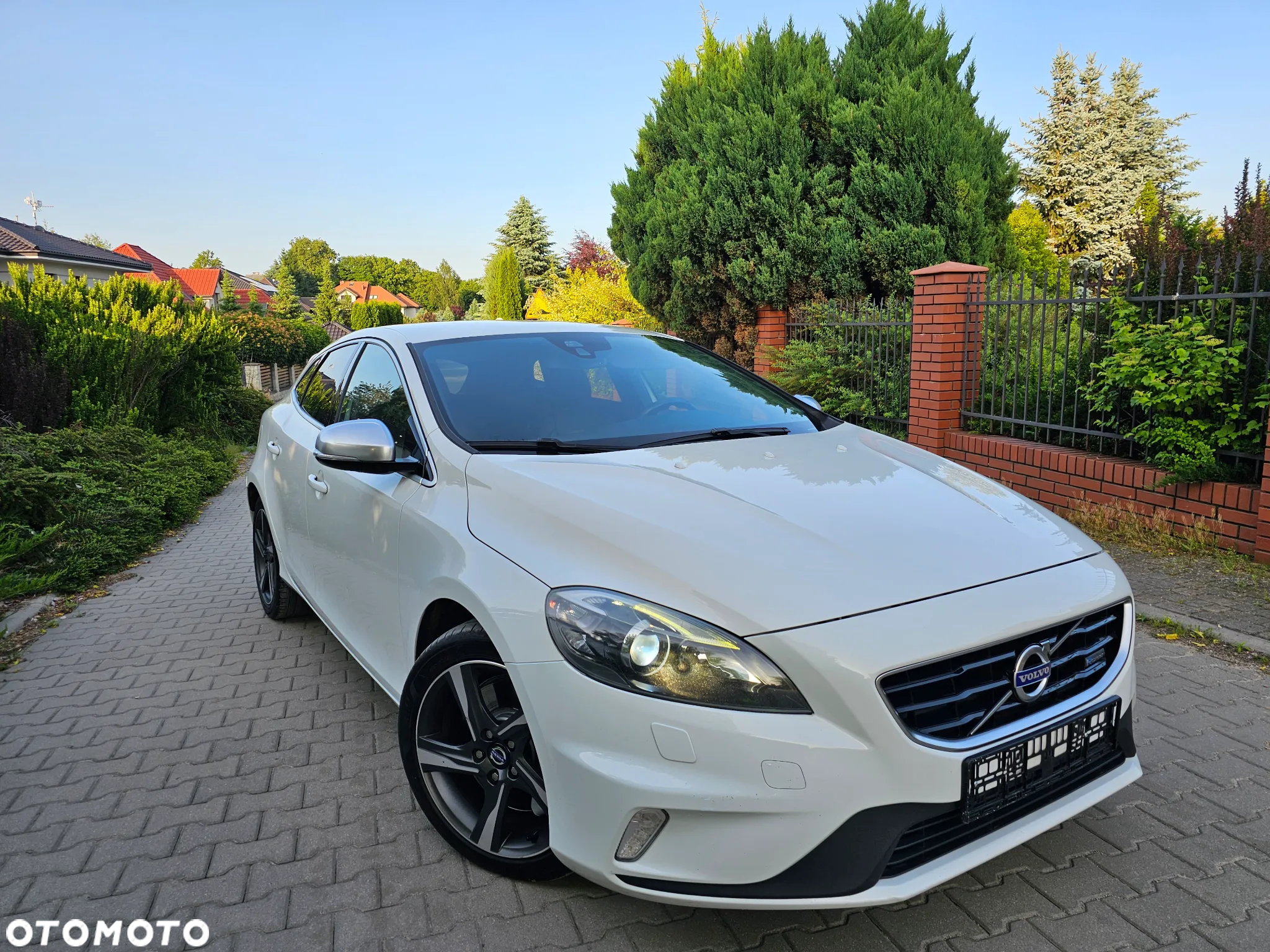 Volvo V40 D3 RDesign - 10