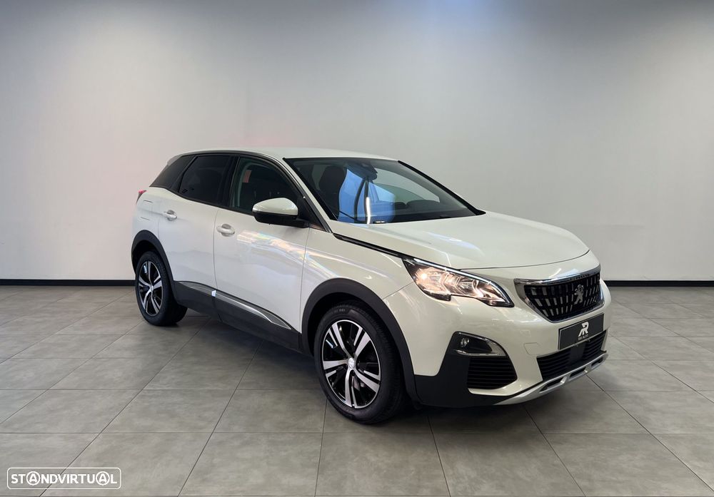 Peugeot 3008 1.2 PureTech Allure Pack - 1