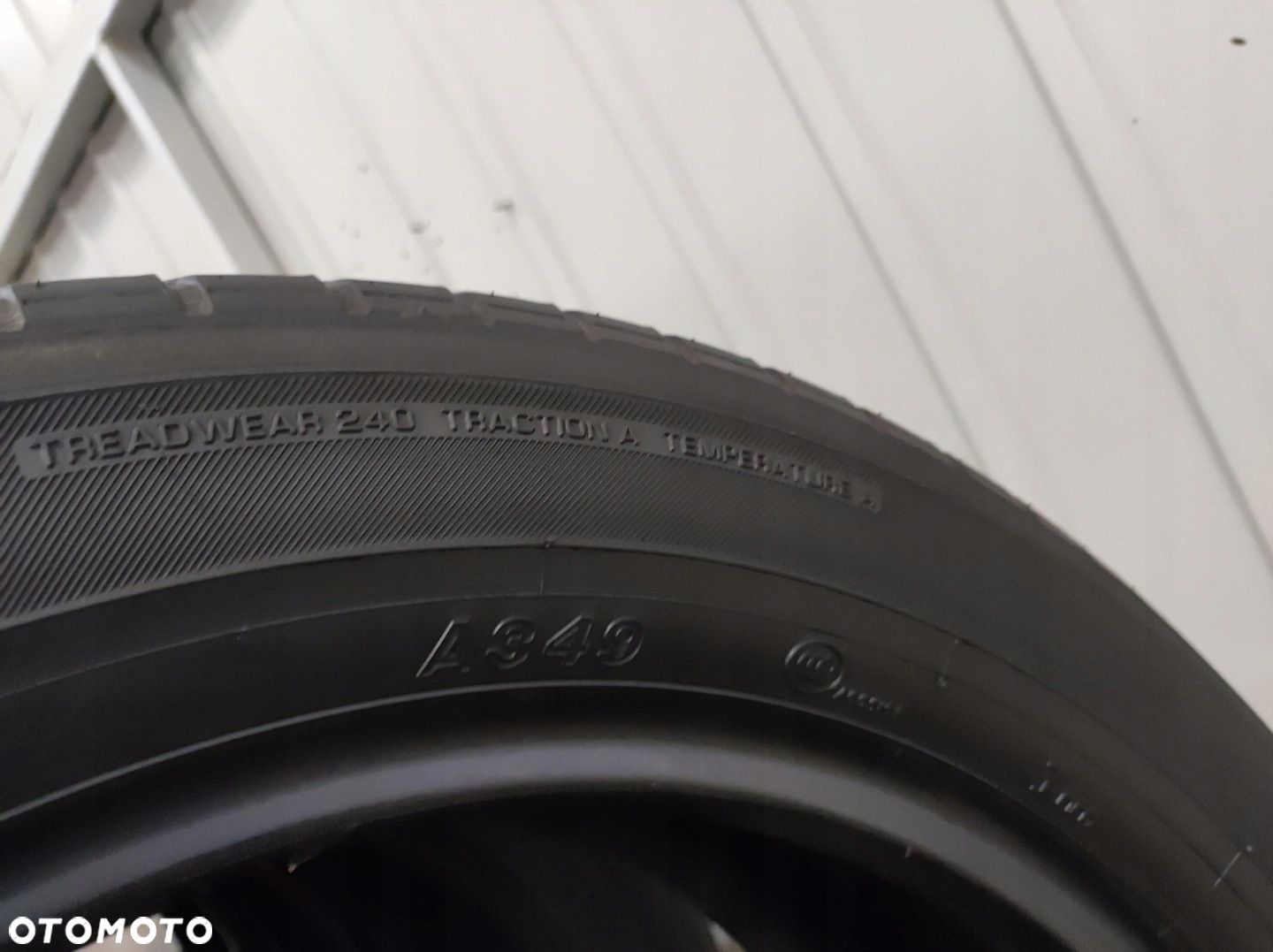 215/60r17 yokohama opony letnie 6mm 6449 - 7