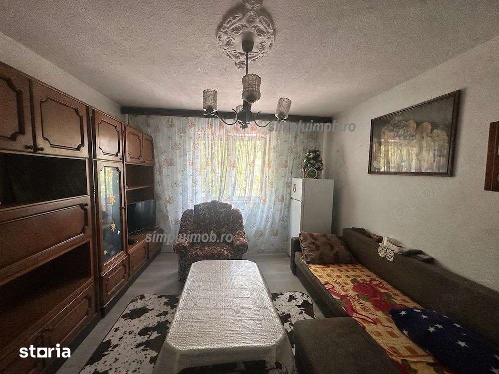 Super Ocazie Brancoveanu Straja 2 Camere - Imagine principală: 3/5