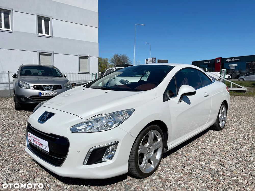 Peugeot 308 - 8